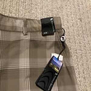 Pebble Beach Golf Shorts